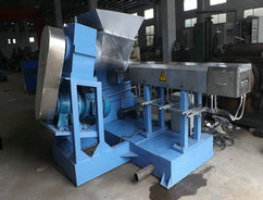 橡胶降门尼挤出机